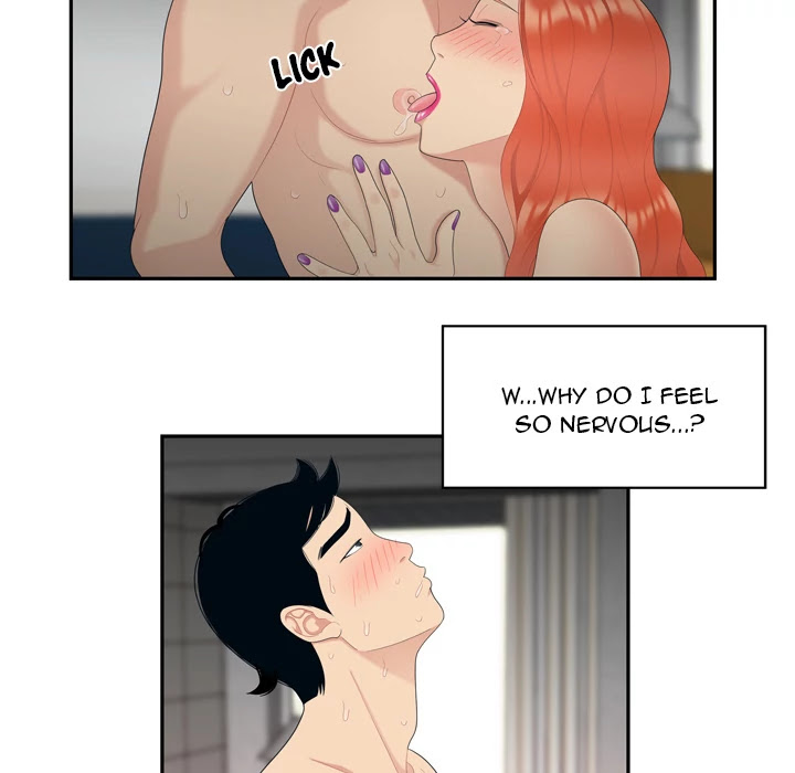 S Diaries 100 Chapter 6 page 82 - Chapter 6