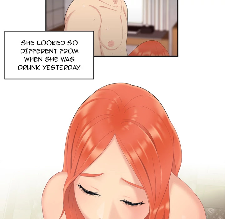 S Diaries 100 Chapter 6 page 83 - Chapter 6