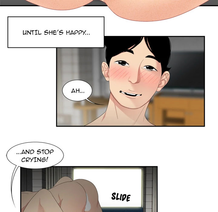 S Diaries 100 Chapter 6 page 91 - Chapter 6