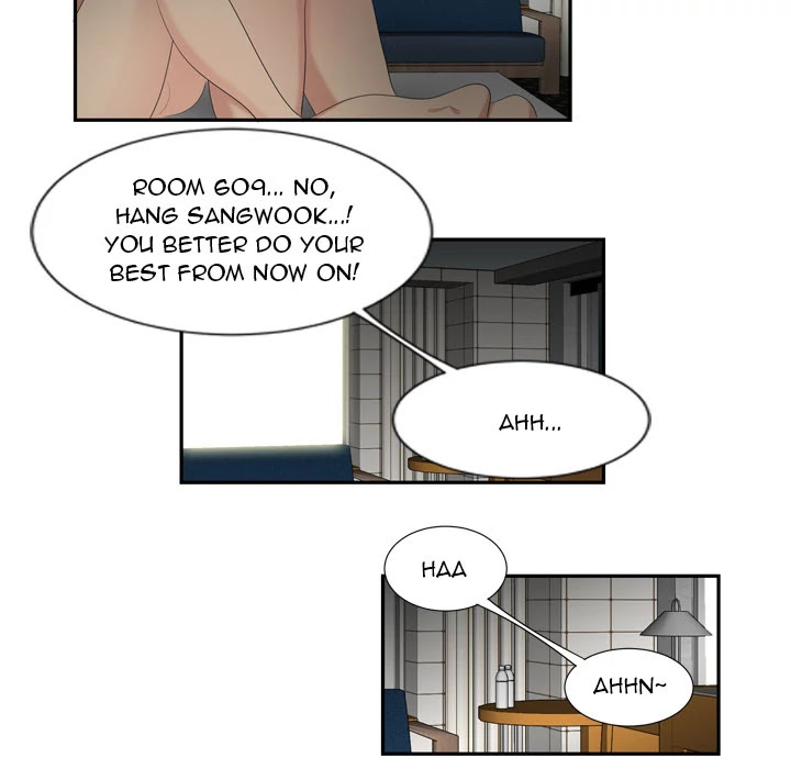 S Diaries 100 Chapter 6 page 92 - Chapter 6
