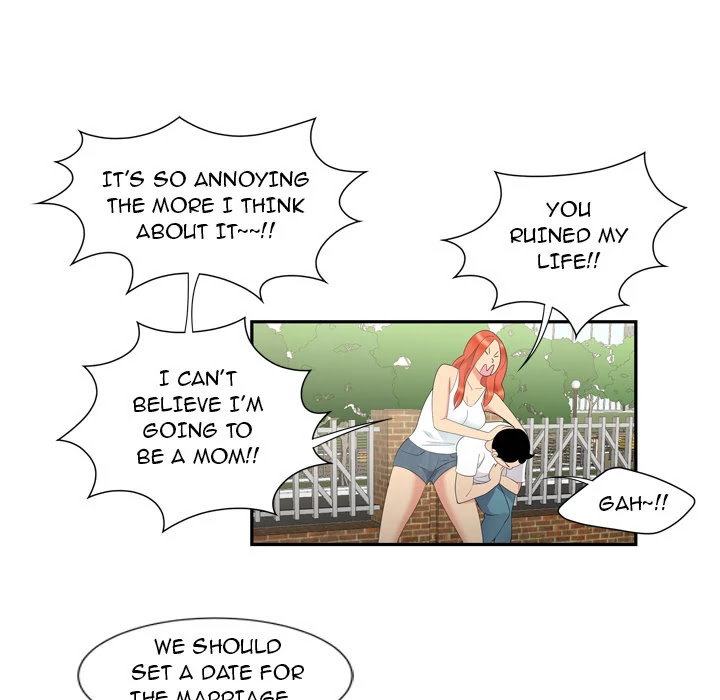 S Diaries 100 Chapter 6 page 98 - Chapter 6