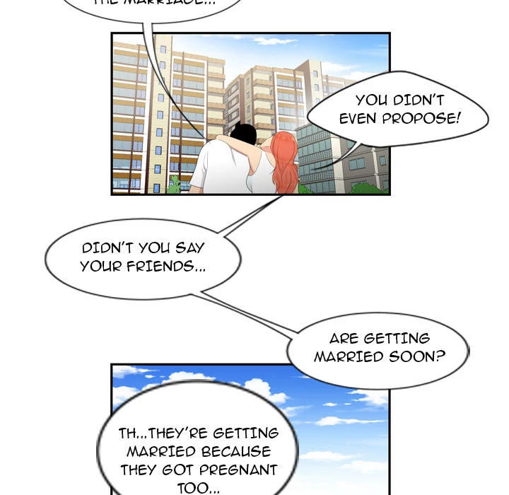 S Diaries 100 Chapter 6 page 99 - Chapter 6