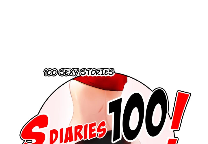 S Diaries 100 Chapter 7 page 1 - Chapter 7