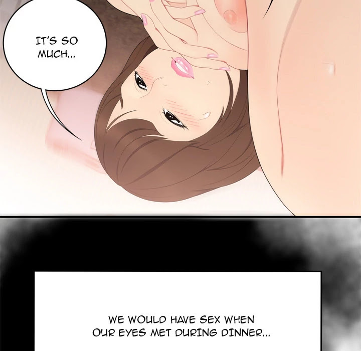 S Diaries 100 Chapter 7 page 61 - Chapter 7
