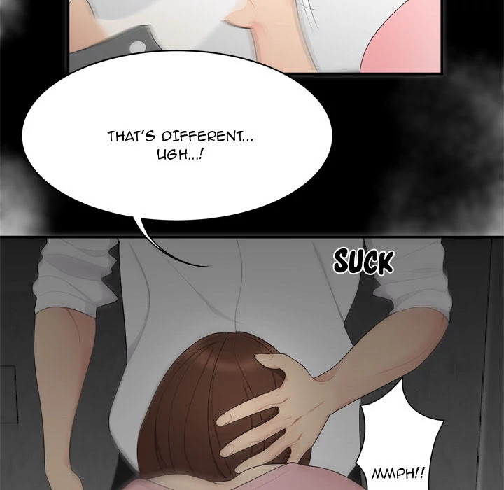 S Diaries 100 Chapter 7 page 66 - Chapter 7