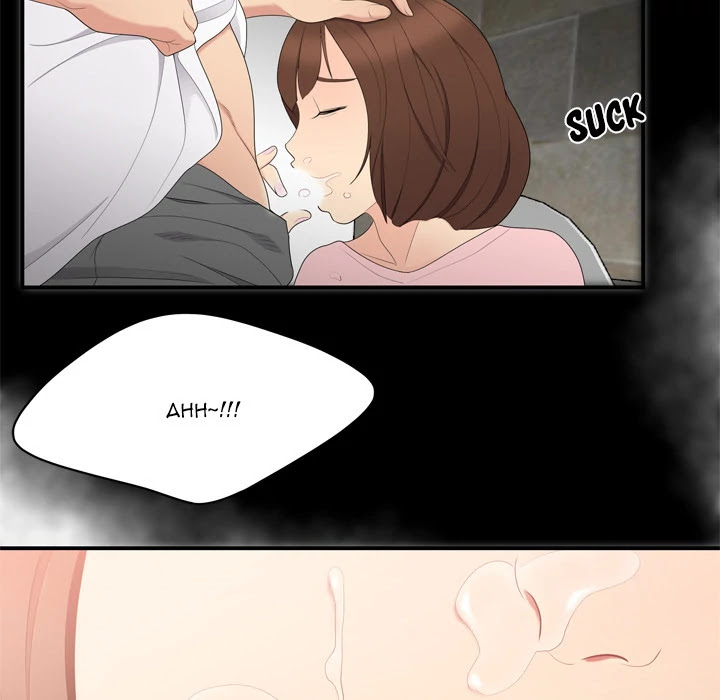 S Diaries 100 Chapter 7 page 70 - Chapter 7