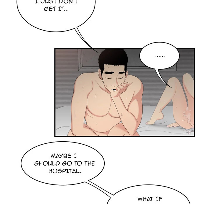 S Diaries 100 Chapter 7 page 87 - Chapter 7