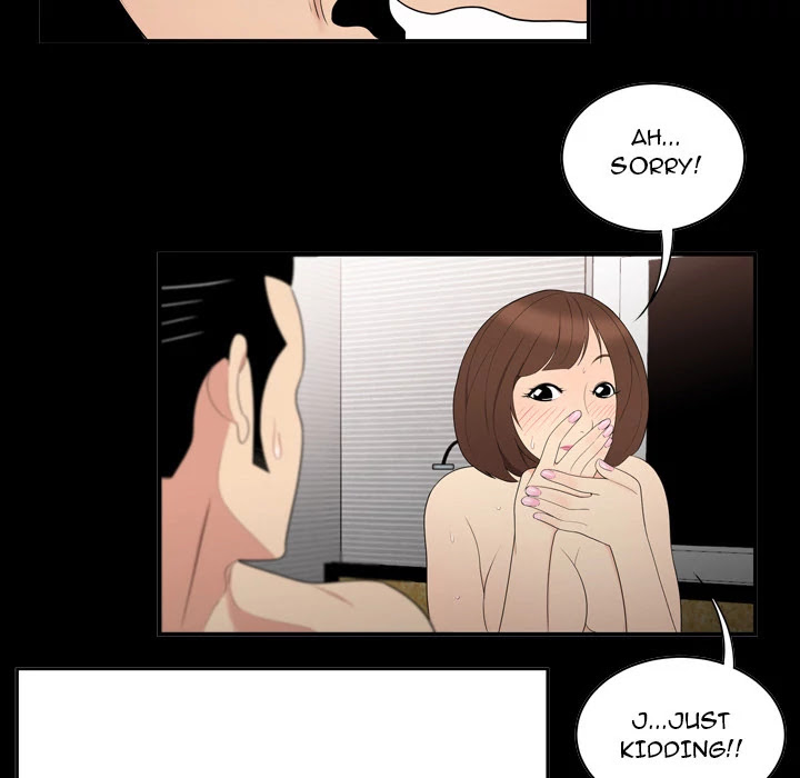 S Diaries 100 Chapter 8 page 10 - Chapter 8