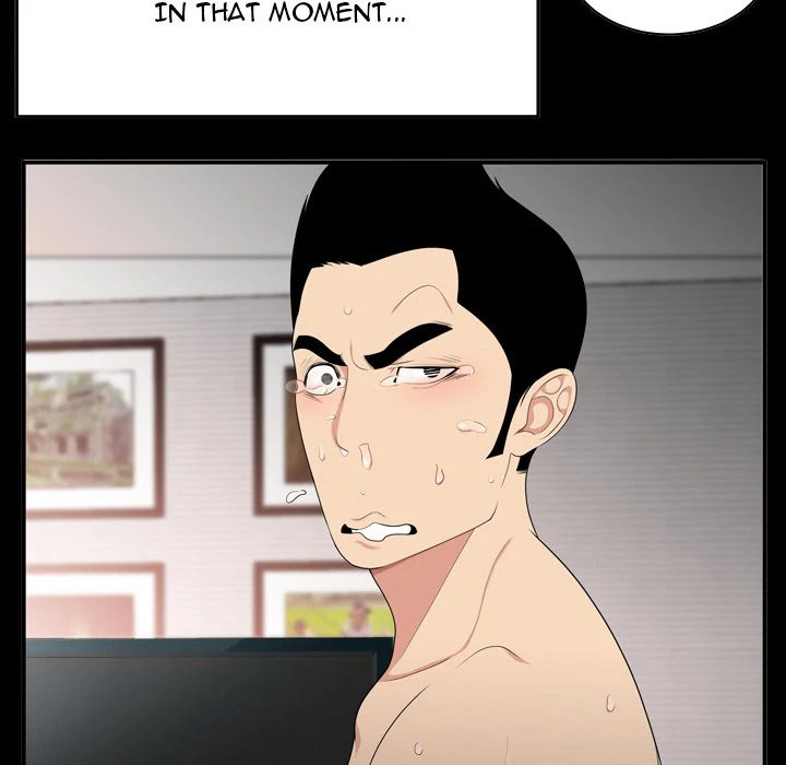 S Diaries 100 Chapter 8 page 11 - Chapter 8