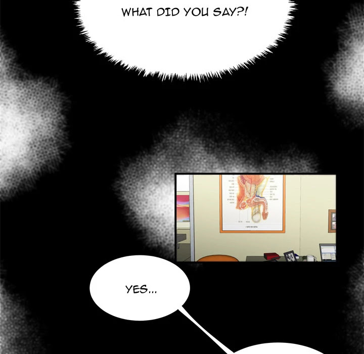 S Diaries 100 Chapter 8 page 21 - Chapter 8