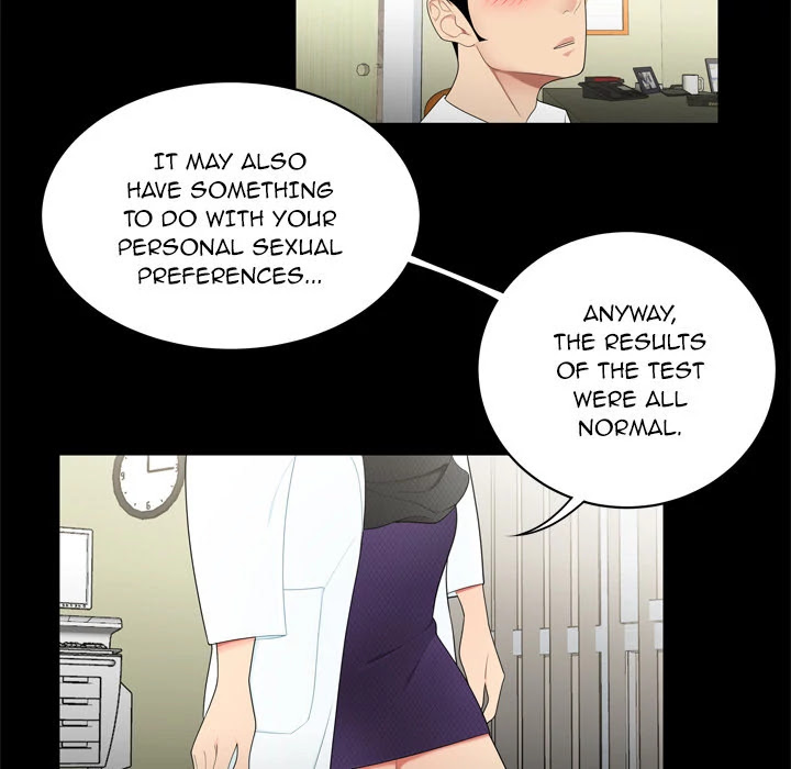 S Diaries 100 Chapter 8 page 27 - Chapter 8
