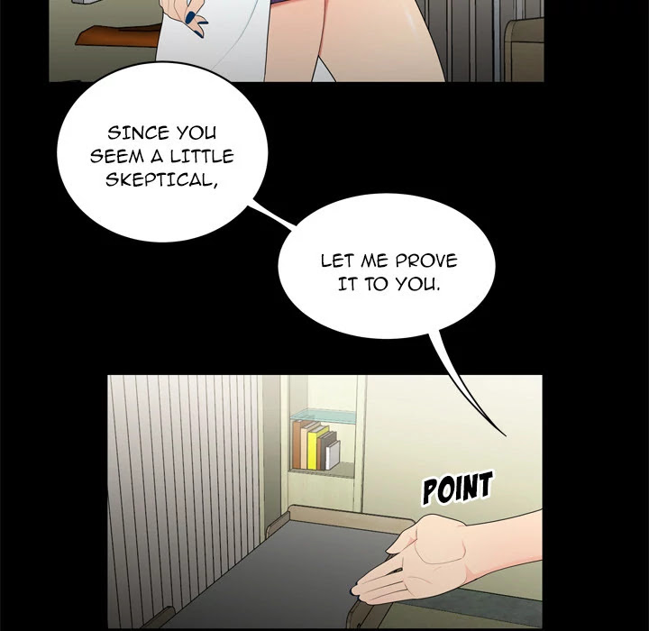 S Diaries 100 Chapter 8 page 28 - Chapter 8
