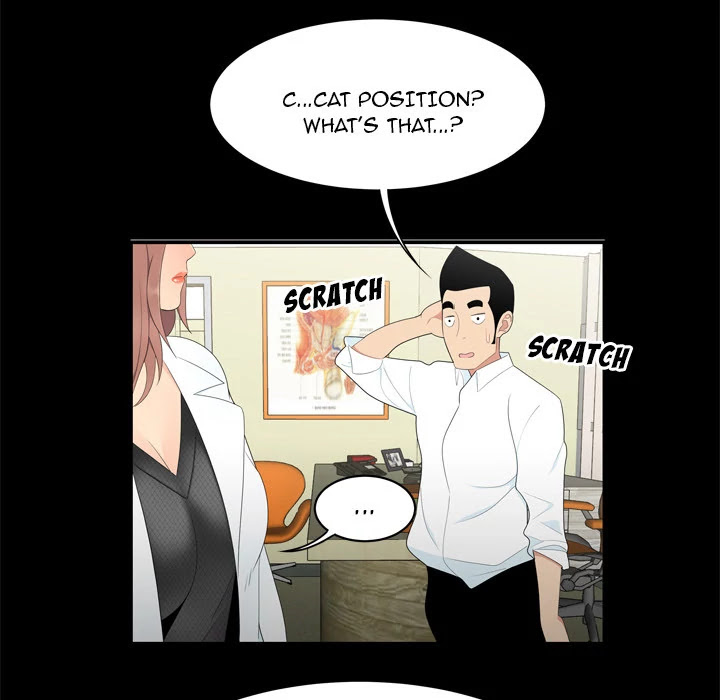 S Diaries 100 Chapter 8 page 30 - Chapter 8
