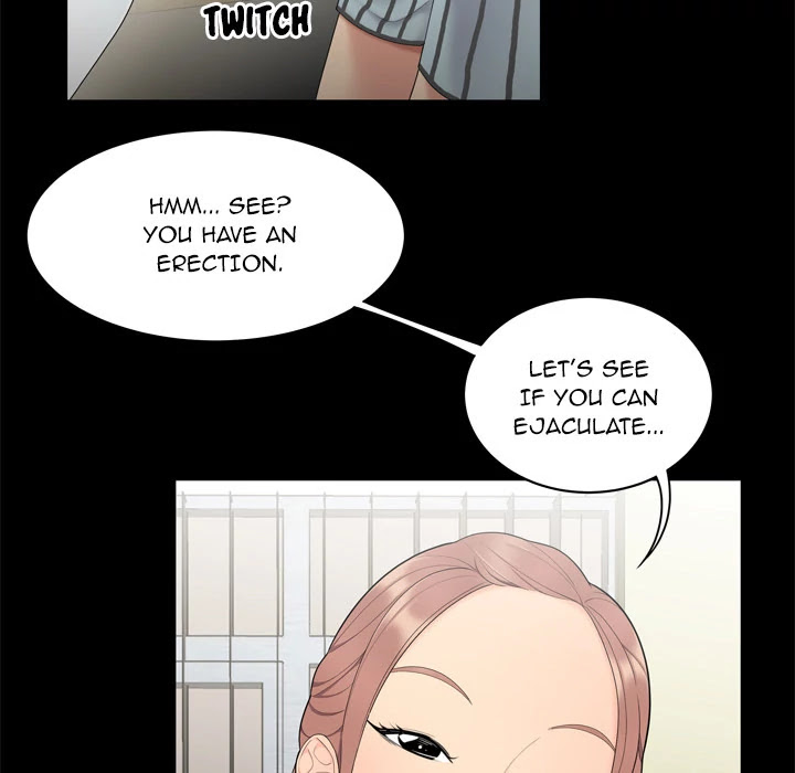 S Diaries 100 Chapter 8 page 37 - Chapter 8