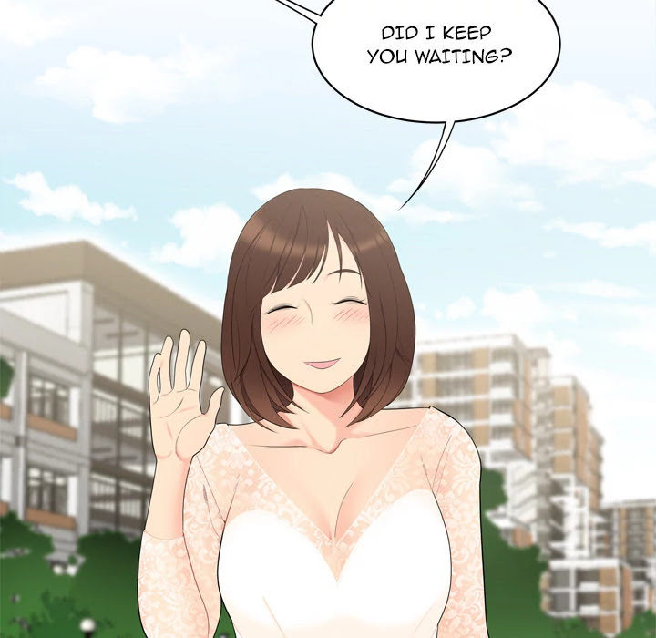 S Diaries 100 Chapter 8 page 49 - Chapter 8