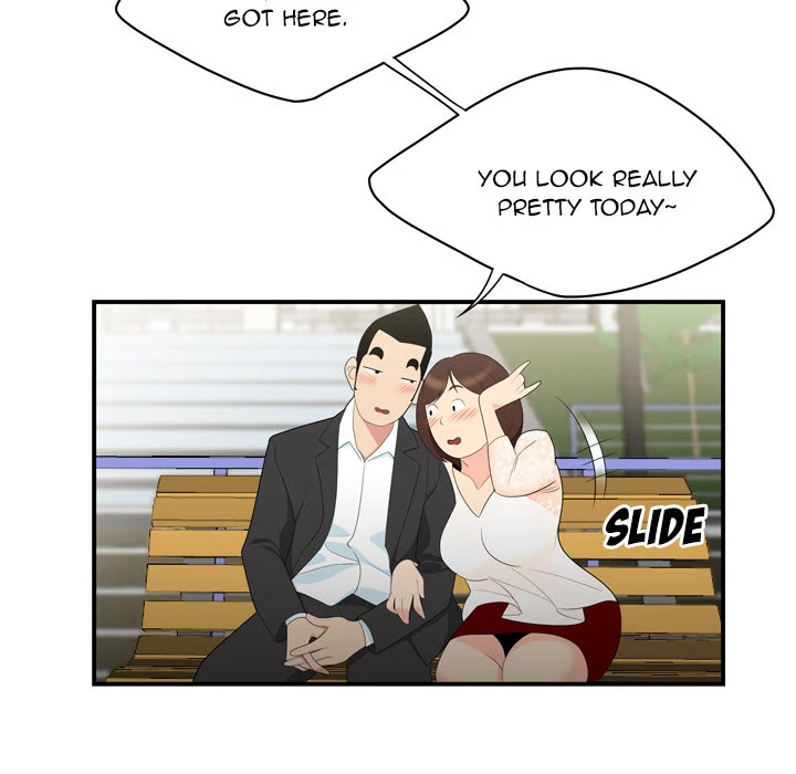 S Diaries 100 Chapter 8 page 51 - Chapter 8