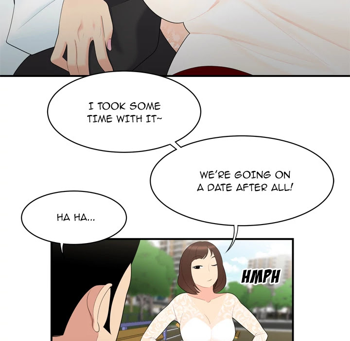 S Diaries 100 Chapter 8 page 53 - Chapter 8