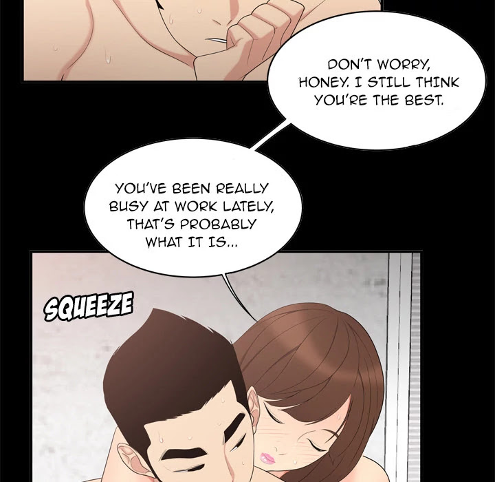 S Diaries 100 Chapter 8 page 6 - Chapter 8