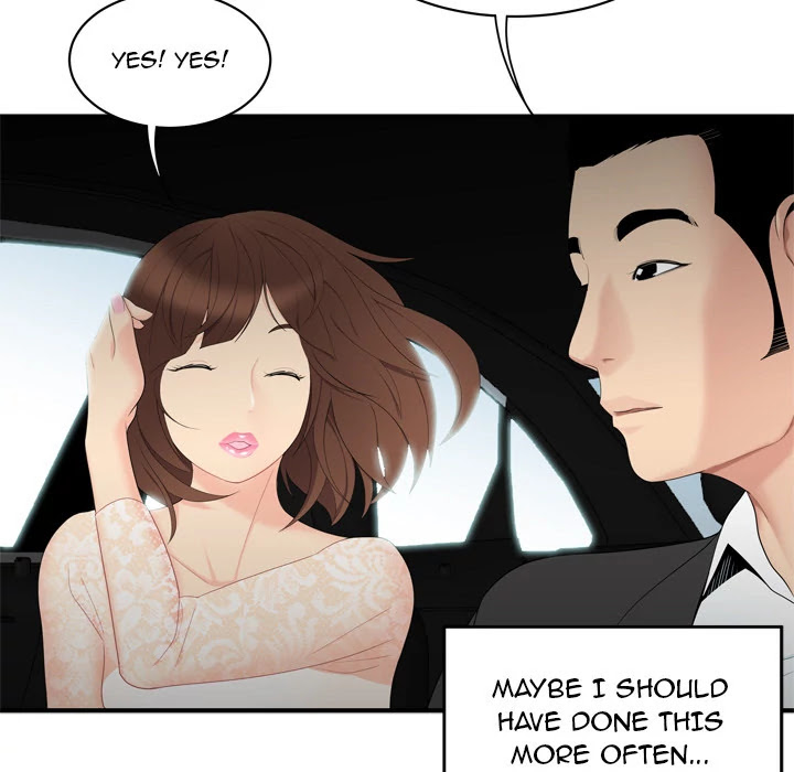 S Diaries 100 Chapter 8 page 64 - Chapter 8