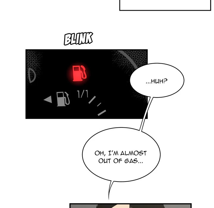 S Diaries 100 Chapter 8 page 65 - Chapter 8
