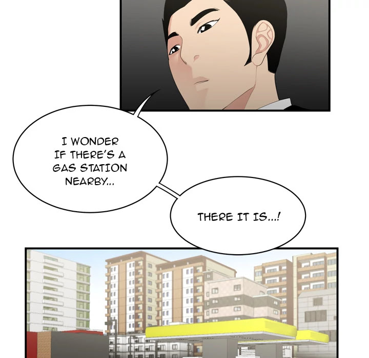 S Diaries 100 Chapter 8 page 66 - Chapter 8