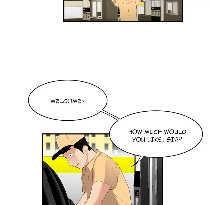 S Diaries 100 Chapter 8 page 68 - Chapter 8