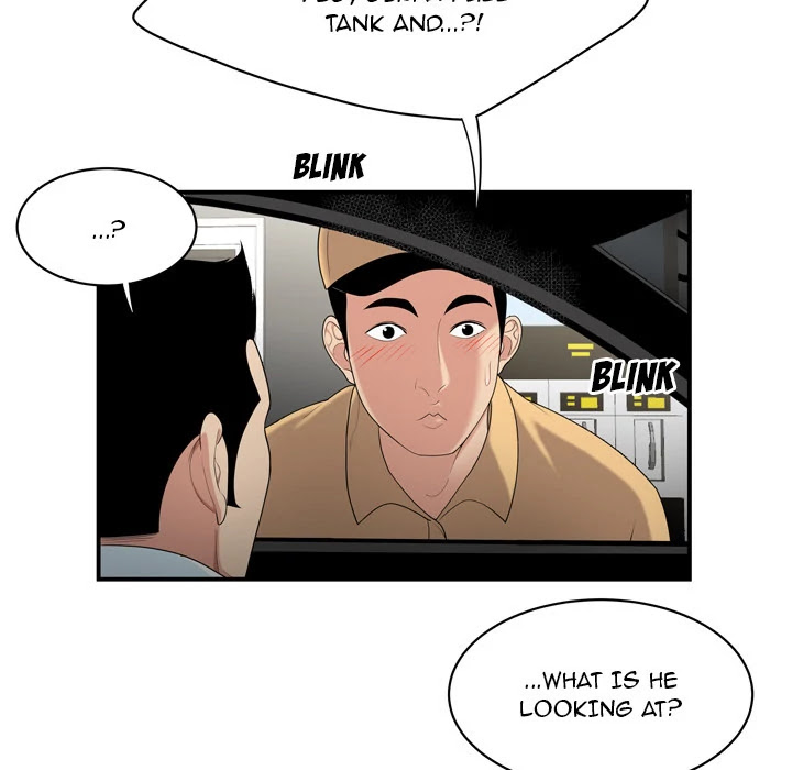S Diaries 100 Chapter 8 page 70 - Chapter 8