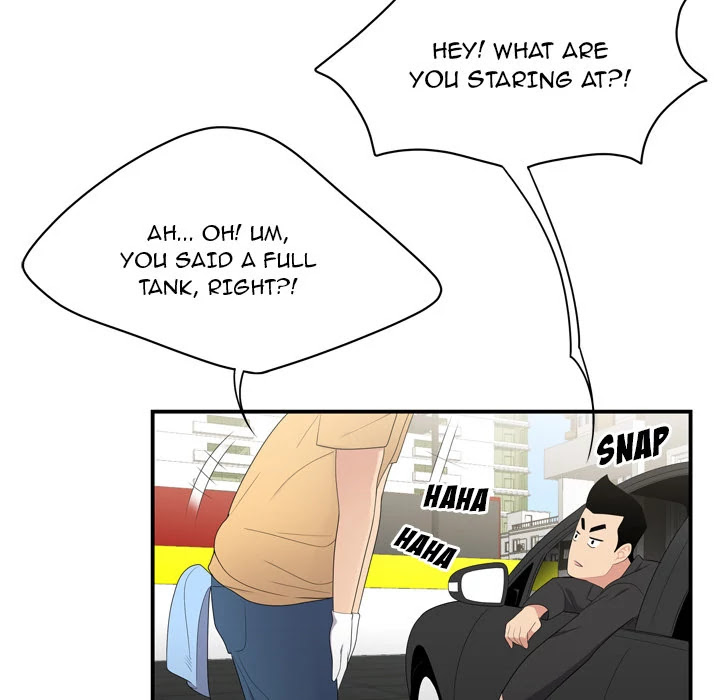 S Diaries 100 Chapter 8 page 77 - Chapter 8