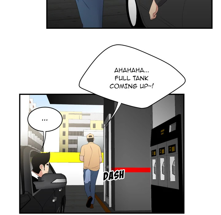 S Diaries 100 Chapter 8 page 78 - Chapter 8