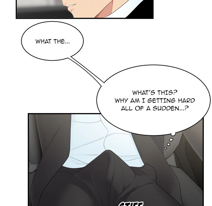 S Diaries 100 Chapter 8 page 81 - Chapter 8