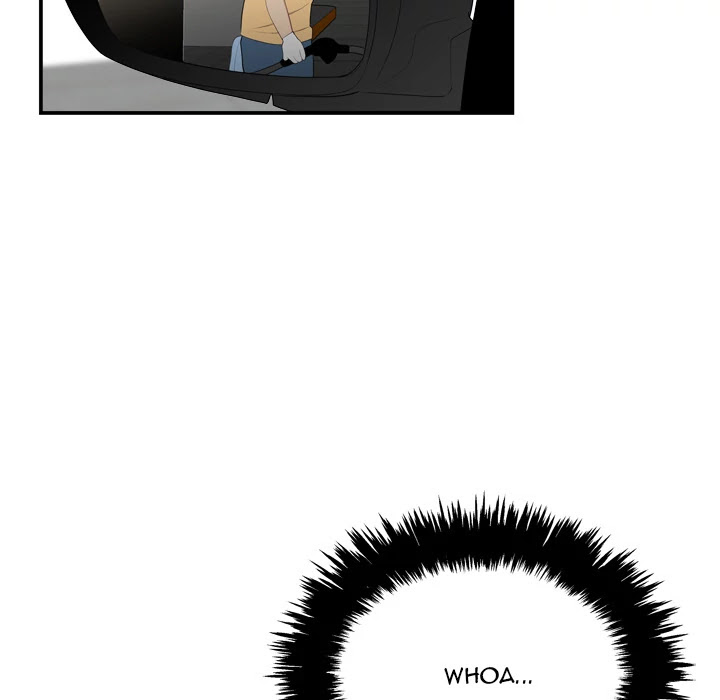 S Diaries 100 Chapter 8 page 83 - Chapter 8