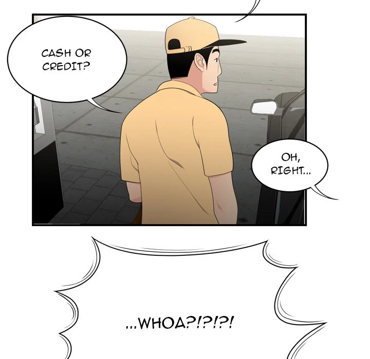 S Diaries 100 Chapter 8 page 87 - Chapter 8