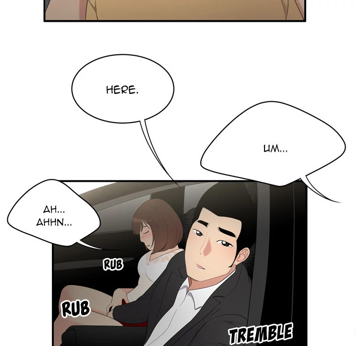 S Diaries 100 Chapter 8 page 89 - Chapter 8