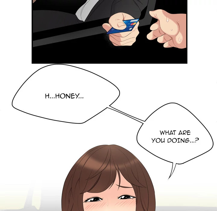 S Diaries 100 Chapter 8 page 90 - Chapter 8