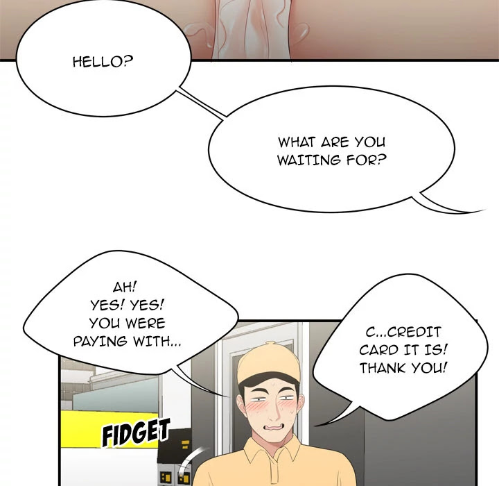 S Diaries 100 Chapter 8 page 93 - Chapter 8