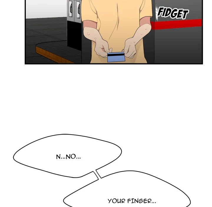 S Diaries 100 Chapter 8 page 94 - Chapter 8