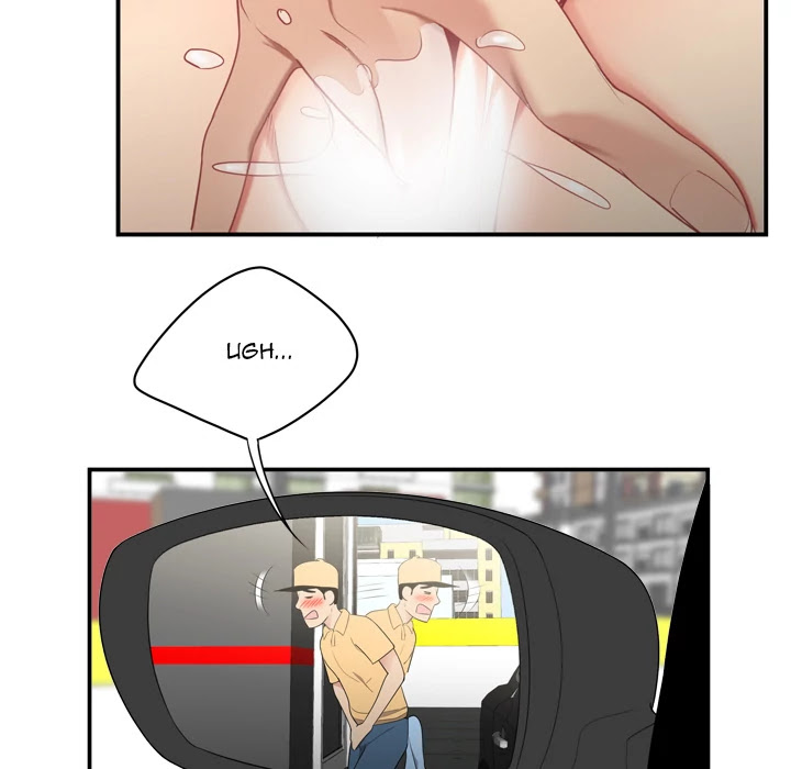 S Diaries 100 Chapter 8 page 96 - Chapter 8