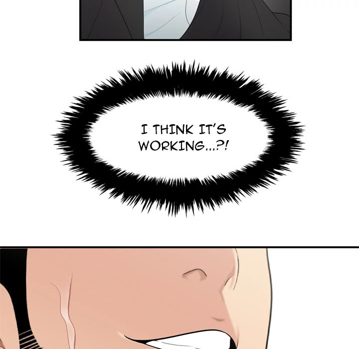 S Diaries 100 Chapter 8 page 98 - Chapter 8