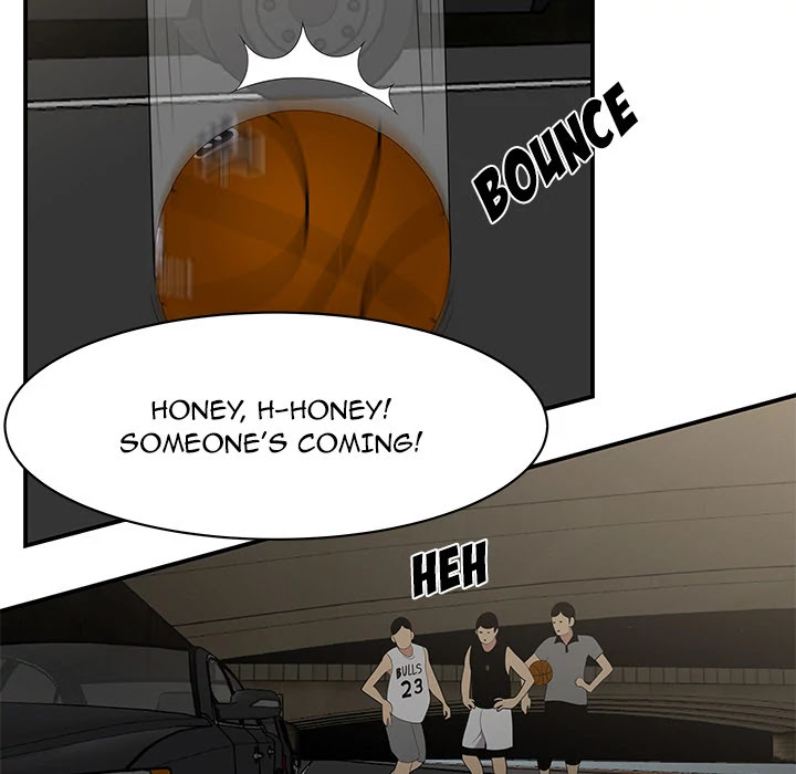 S Diaries 100 Chapter 9 page 43 - Chapter 9