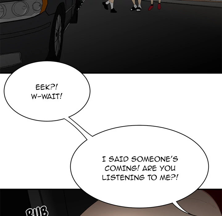 S Diaries 100 Chapter 9 page 44 - Chapter 9