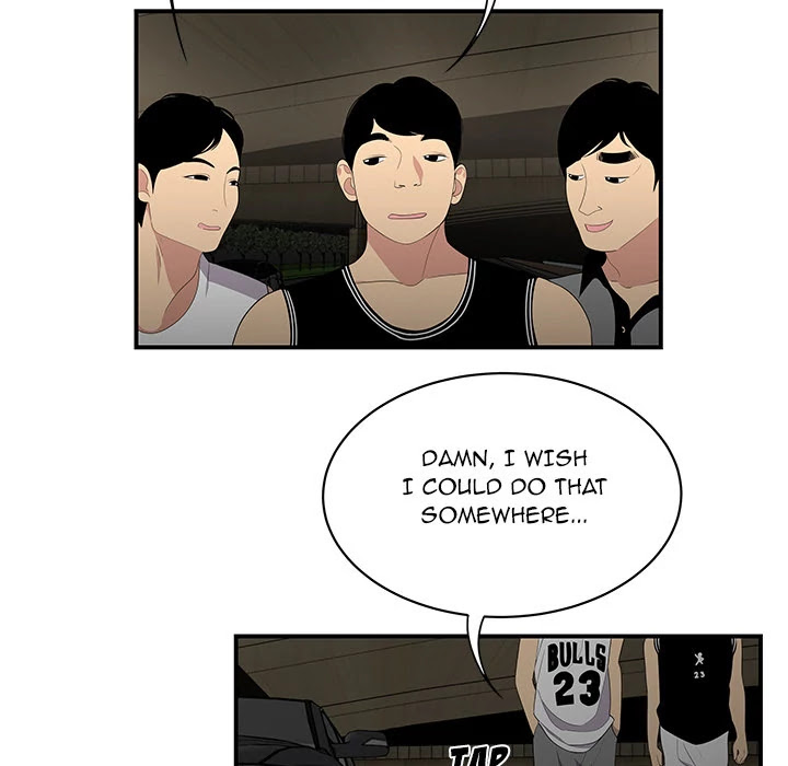 S Diaries 100 Chapter 9 page 52 - Chapter 9