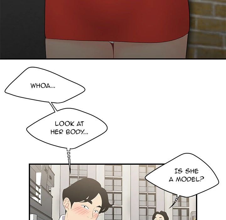 S Diaries 100 Chapter 9 page 66 - Chapter 9