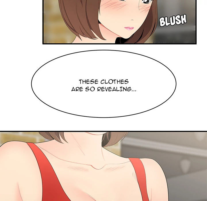 S Diaries 100 Chapter 9 page 68 - Chapter 9
