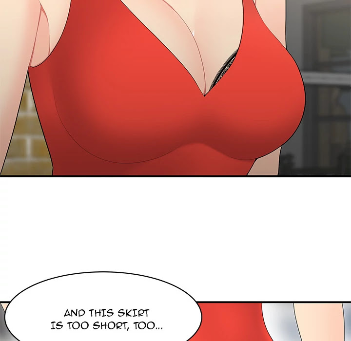 S Diaries 100 Chapter 9 page 69 - Chapter 9