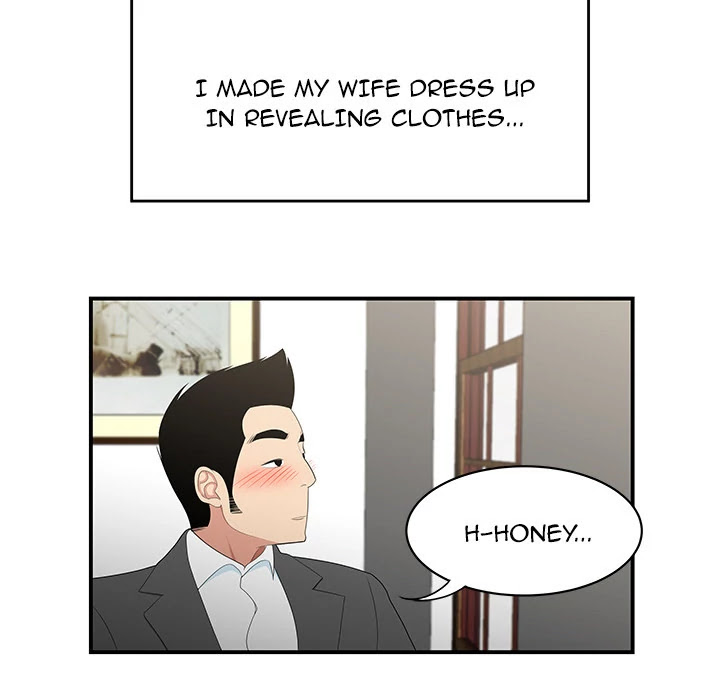 S Diaries 100 Chapter 9 page 74 - Chapter 9