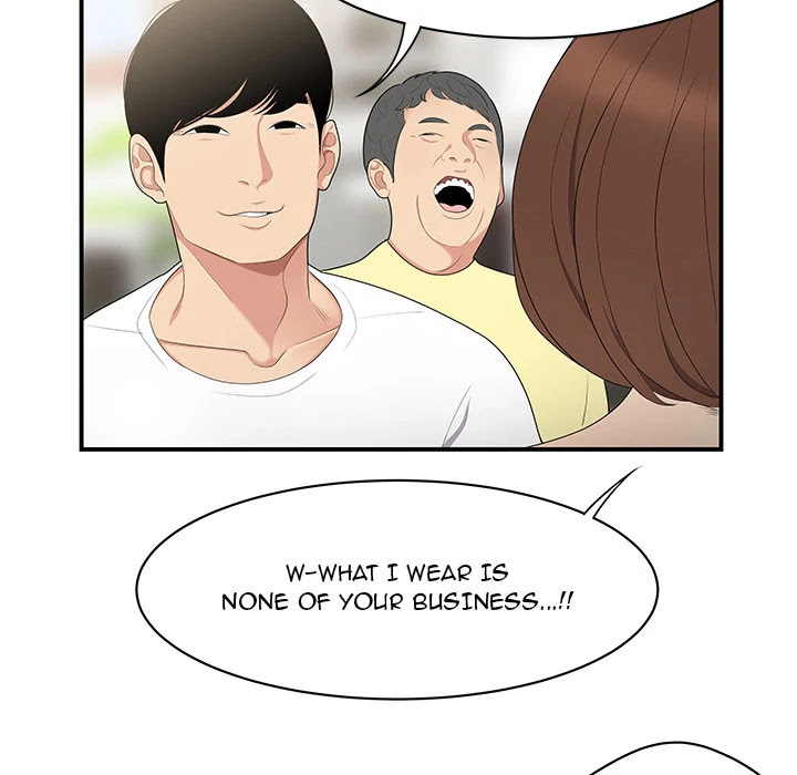 S Diaries 100 Chapter 9 page 81 - Chapter 9