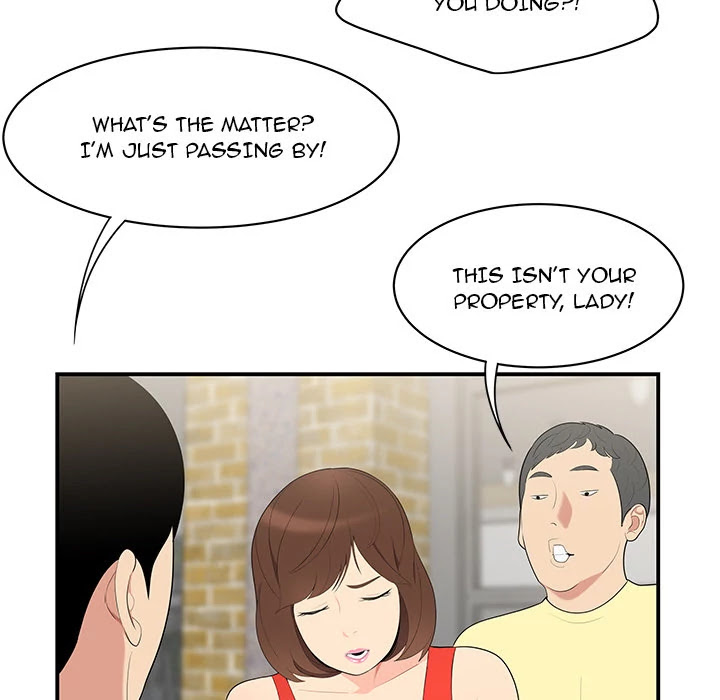 S Diaries 100 Chapter 9 page 83 - Chapter 9