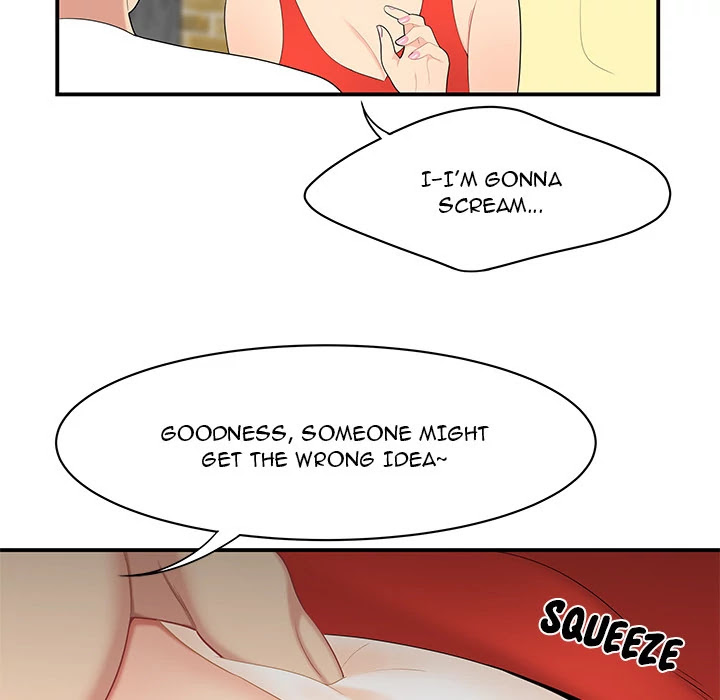 S Diaries 100 Chapter 9 page 84 - Chapter 9