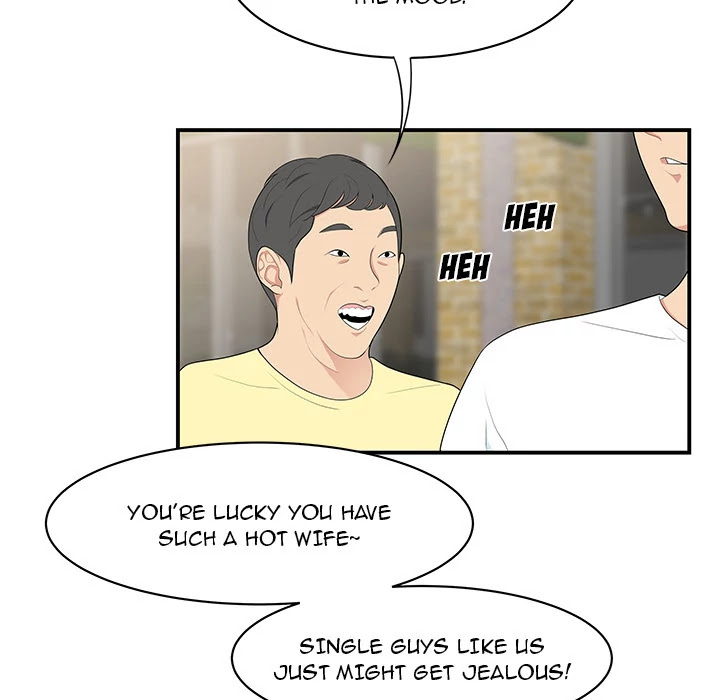 S Diaries 100 Chapter 9 page 95 - Chapter 9