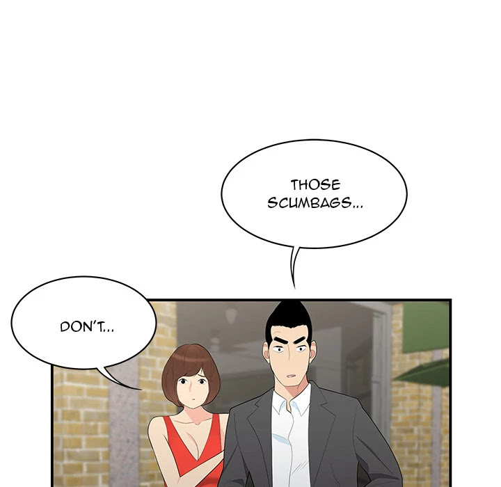 S Diaries 100 Chapter 9 page 97 - Chapter 9